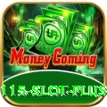 115 slot Games (Casino & Earning) Plus v3.9.9