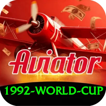 1992 world cup Deluxe Pro v4.8.8 - 2