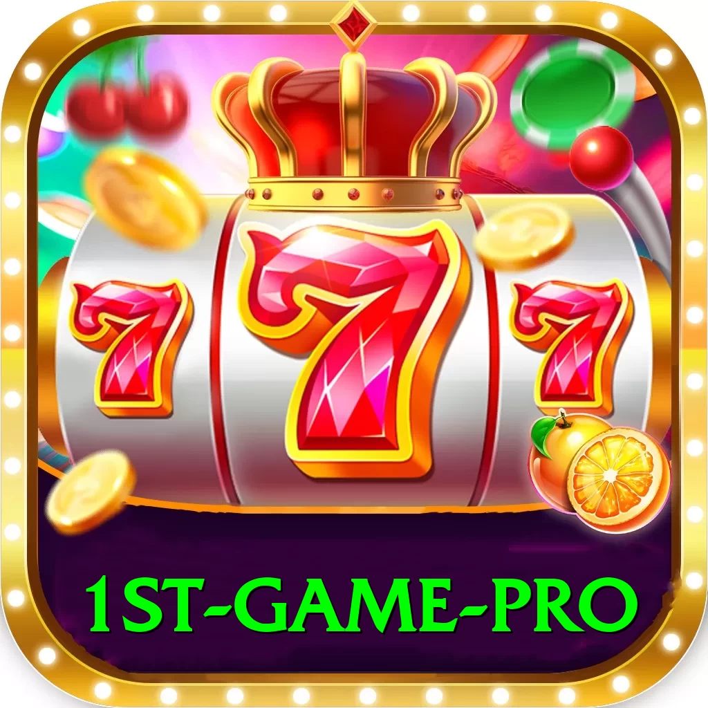 1st.game Apps (Tools & Injectors) Gold v4.8.5 - 2