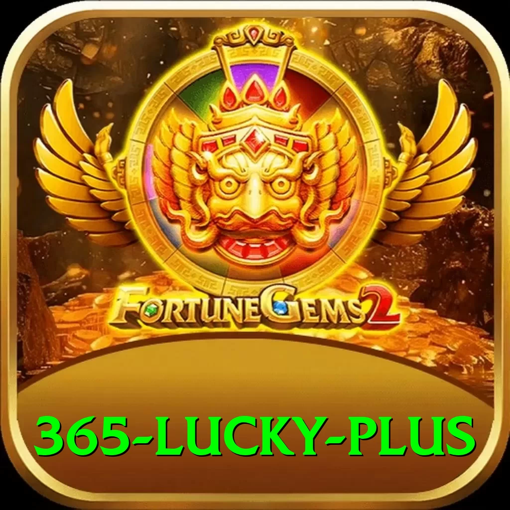 365 Lucky Gaming Prime - 2