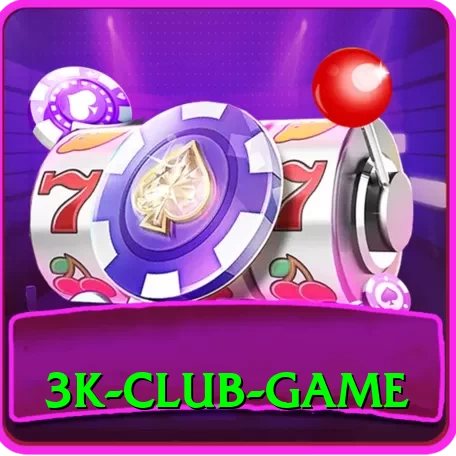 3K Club Game Premium Plus v4.6.1 - 2