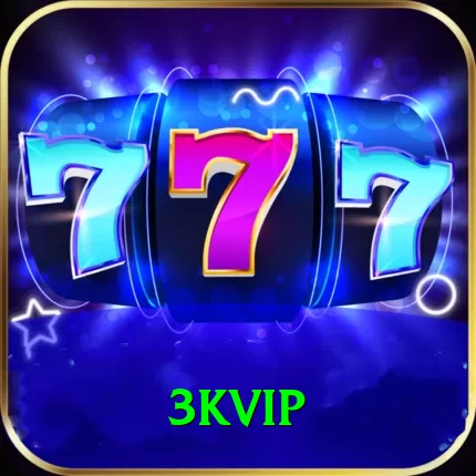 3kvip Deluxe Pro vv5.4.1 - 2