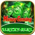 3Lucky Blue Slots Turbo v2.1.8