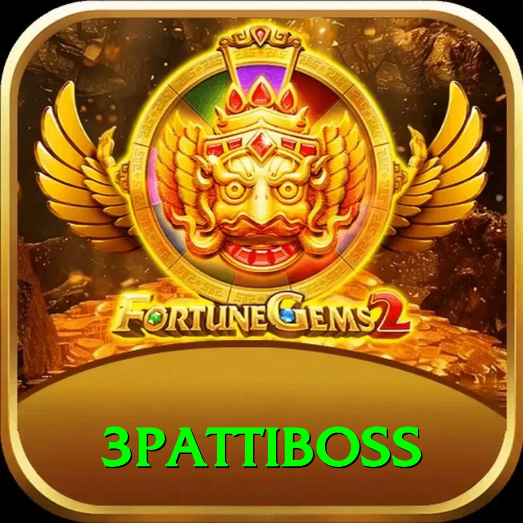 3pattiboss Plus Pro vv5.0.6 - 2