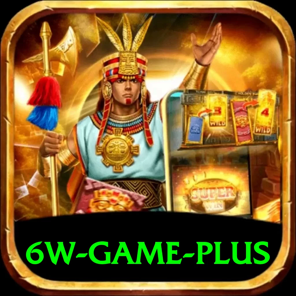 6w game Elite Pro v3.1.8 - 2