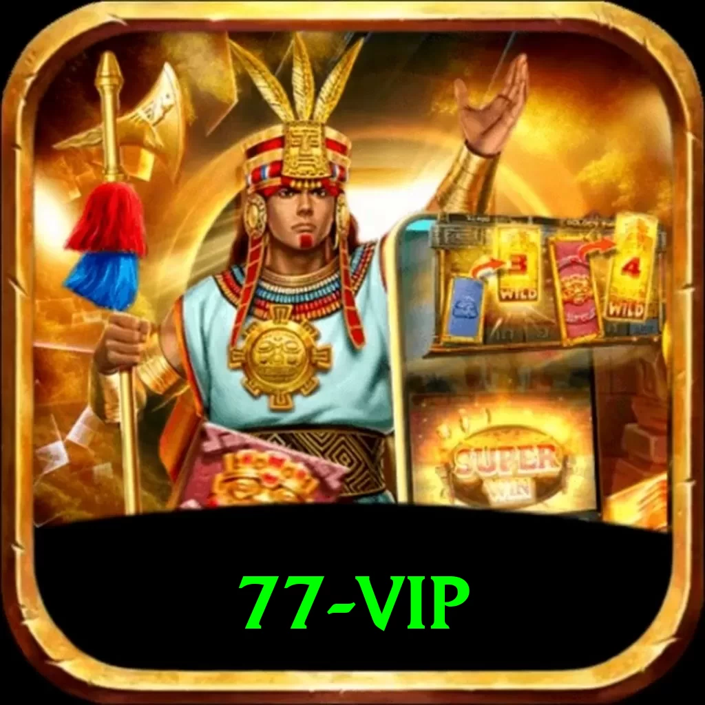 77 vip Games (Casino & Earning) Max v1.3.5 - 2