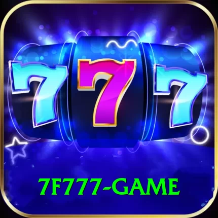 7F777 Game Pro Max v5.9.6 - 2