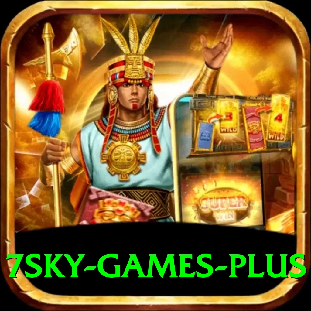7sky games Max Pro v1.0.5 - 2