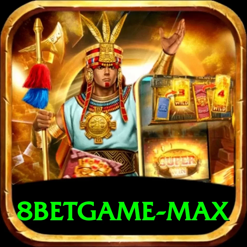 8Betgame Casino Max v2.7.1 - 2