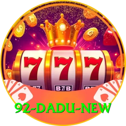 92 dadu Casino Official v4.0.5 - 2