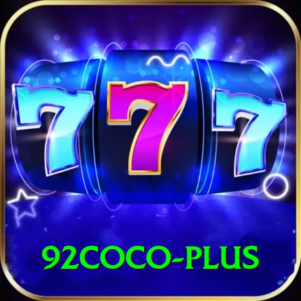 92coco Games (Casino & Earning) Turbo v1.1.1 - 2