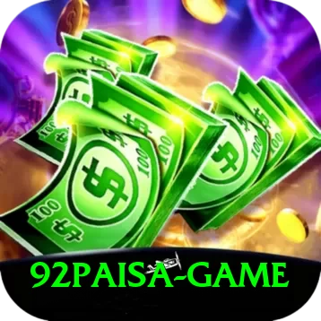 92Paisa Game Casino Plus v2.4.1 - 2