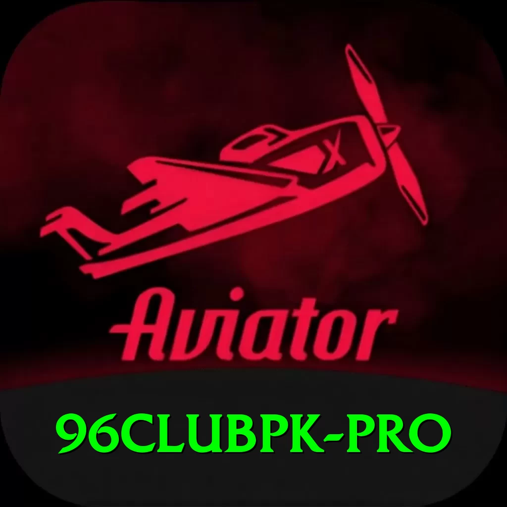 96clubpk - Max Edition v1.0.9 - 2