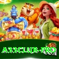 a33club Jackpot Gold v1.2.7