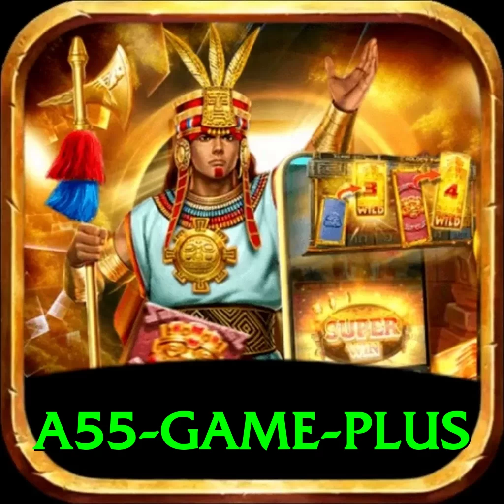 A55 Game Master v1.3.2 - 2