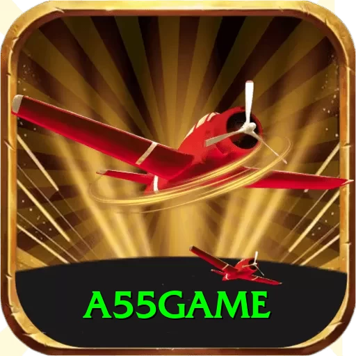 a55game Plus Edition v3.0.6 - 2
