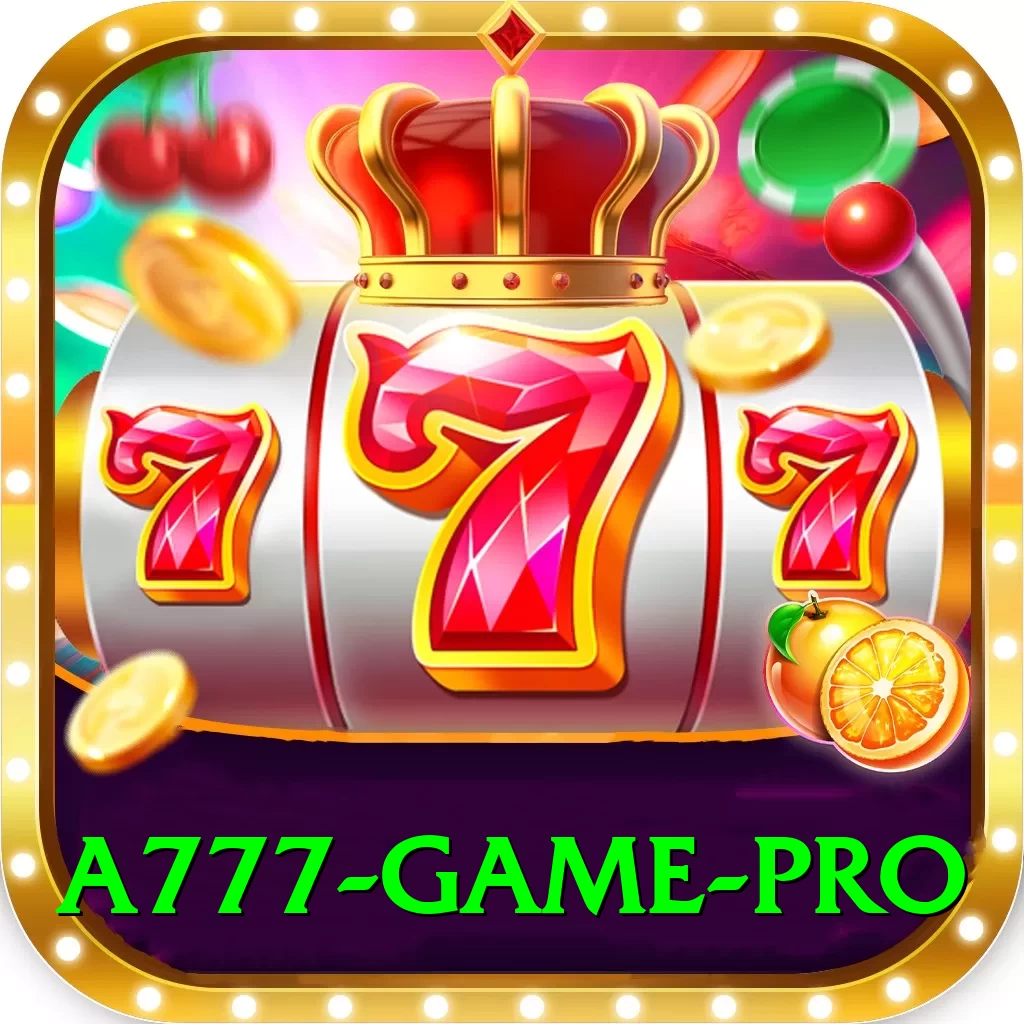 A777 Game - Slots Legend - 2