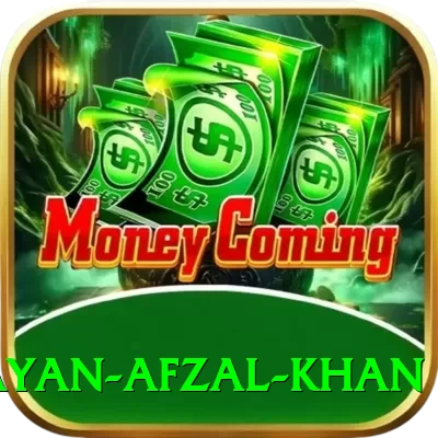 aayan afzal khan Pro Edition v5.5.5 - 2