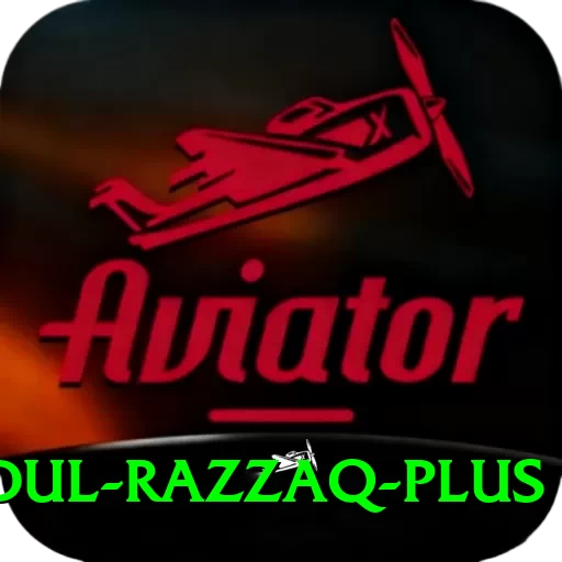 abdul razzaq Official v5.4.9 - 2