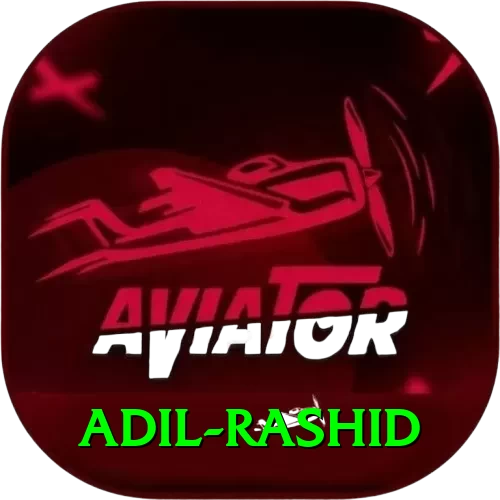 adil rashid Gold Pro v2.1.0 - 2