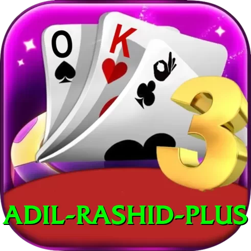adil rashid Gold - Daily Bonus - 2