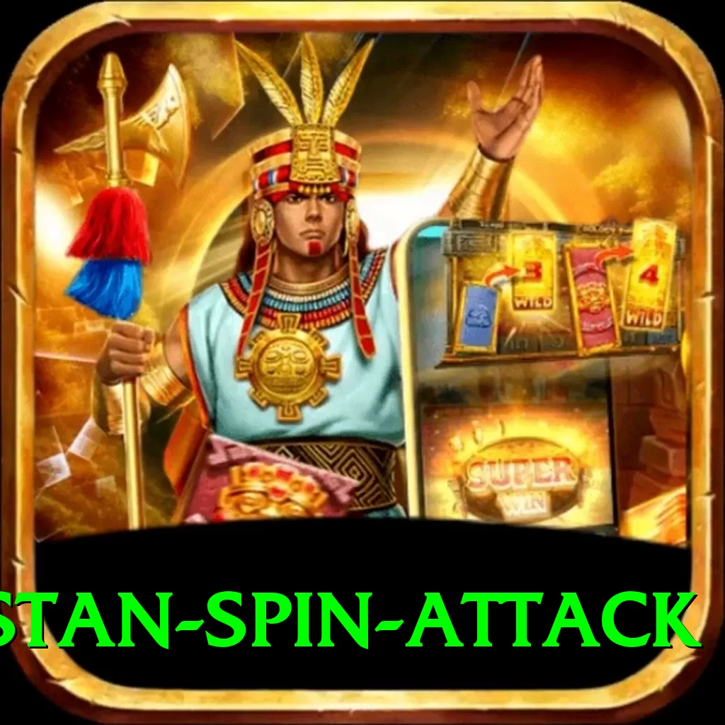 afghanistan spin attack Elite Pro v5.3.1 - 2