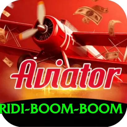 afridi boom boom Apps (Tools & Injectors) VIP v3.8.6 - 2