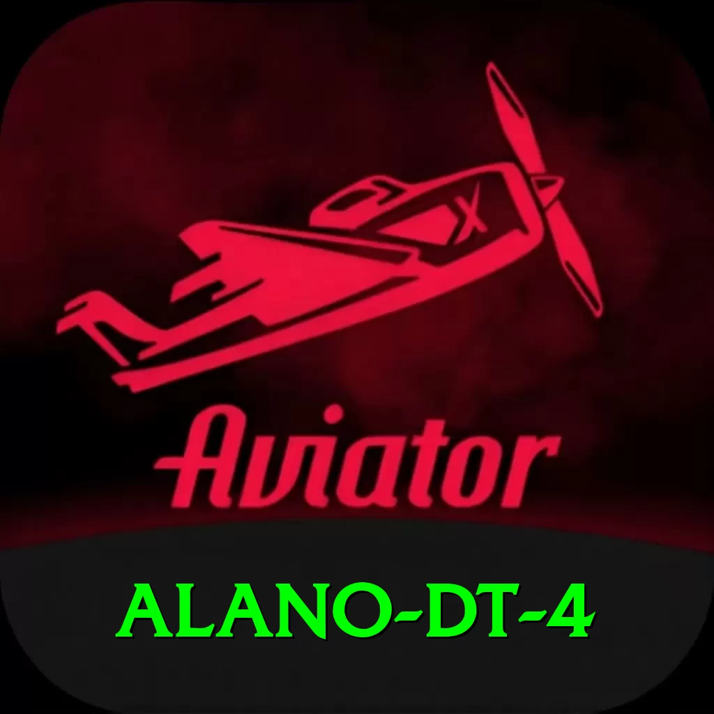 Alano DT 4 Deluxe Edition v1.3.1 - 2