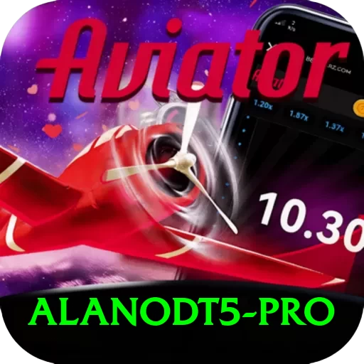 alanodt5 VIP Edition v2.6.6 - 2