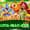aliya riaz Elite PK v5.2.5