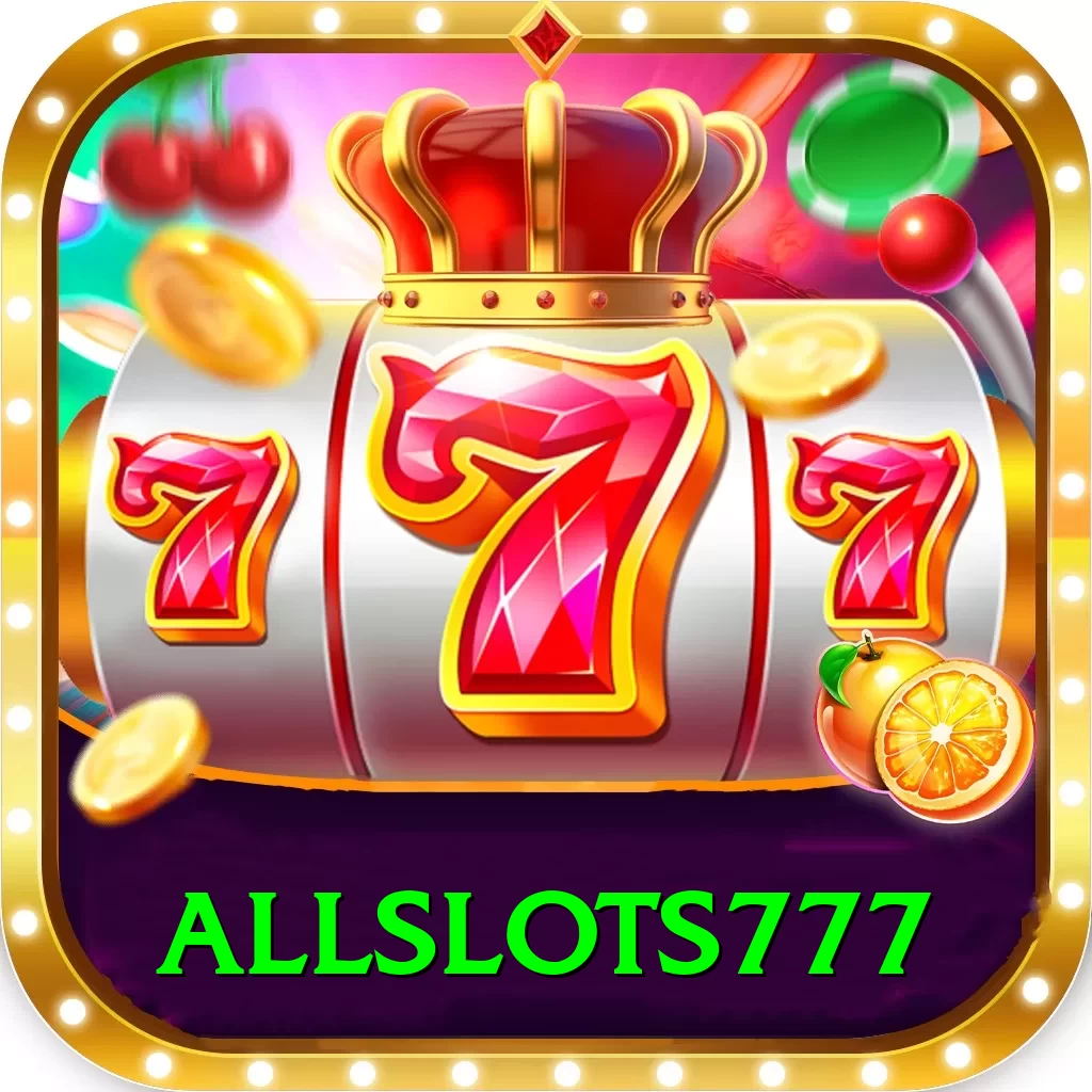 allslots777 Games (Casino & Earning) Plus vv1.9.5 - 2