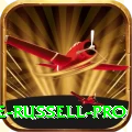 andre russell VIP New