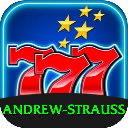 andrew strauss Deluxe Edition v5.0.6 - 2