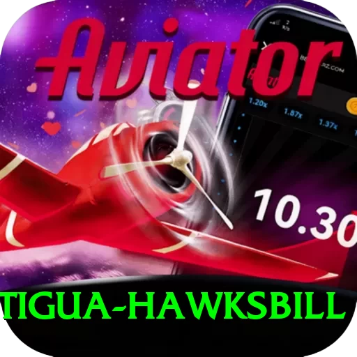 antigua hawksbill Max Pro v3.5.1 - 2