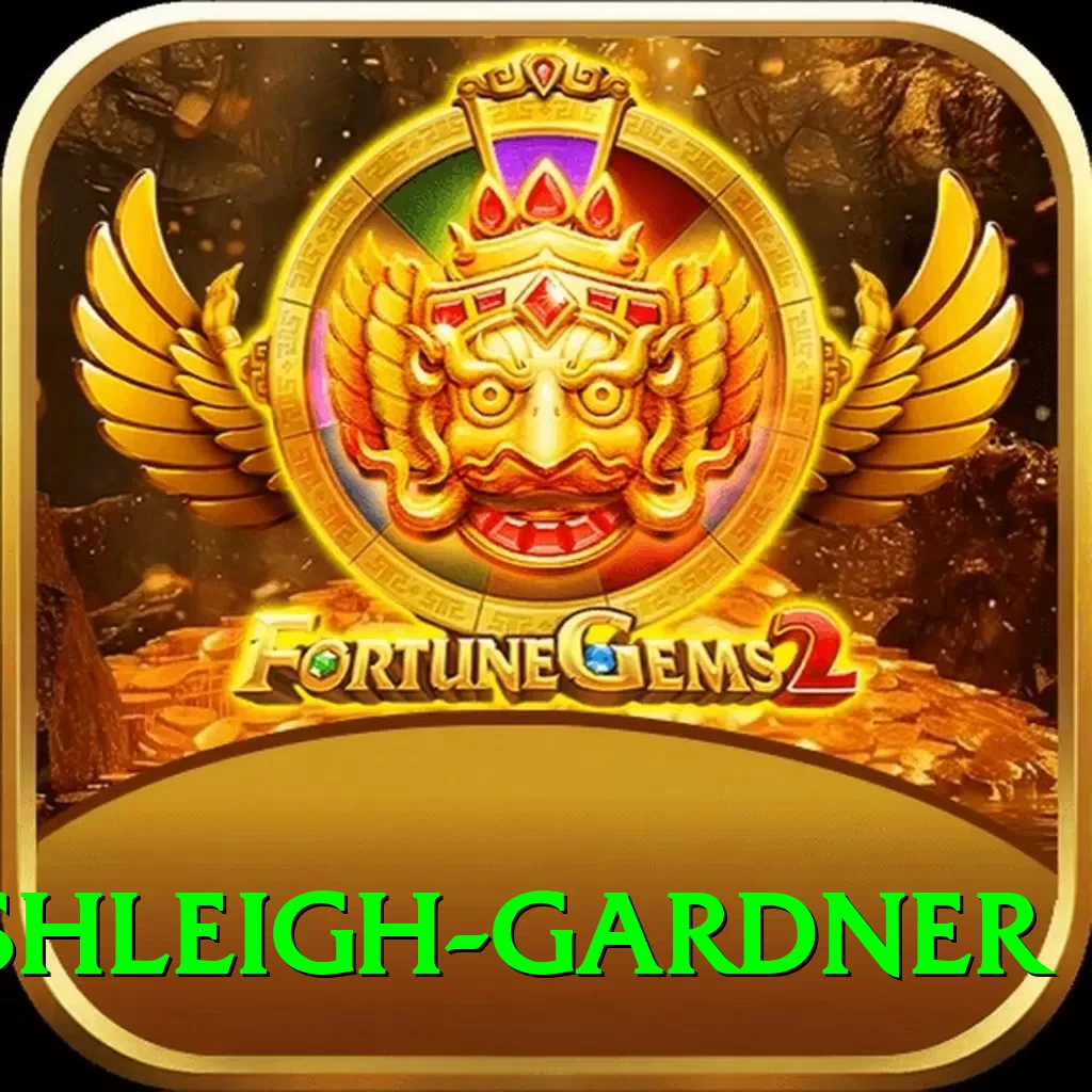 ashleigh gardner Master Pro v1.5.8 - 2