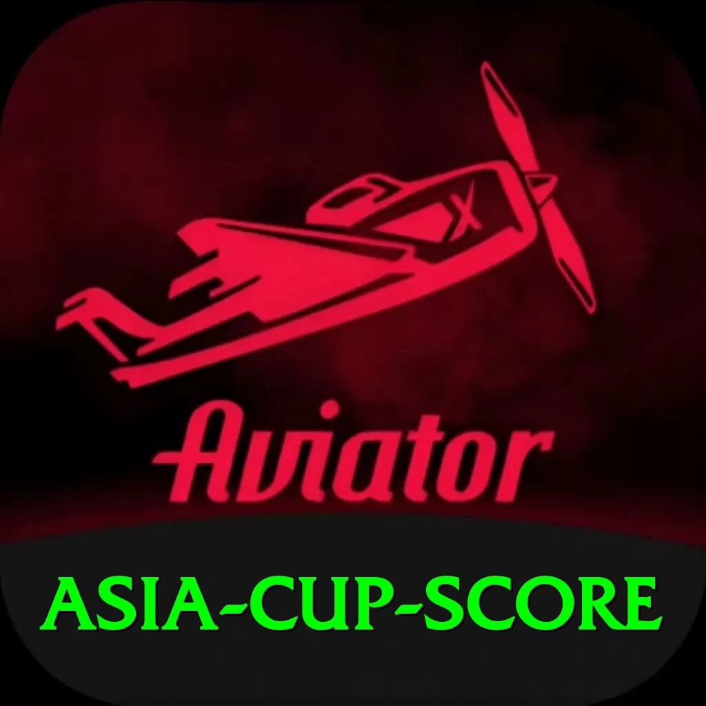 asia cup score Premium v4.7.9 - 2