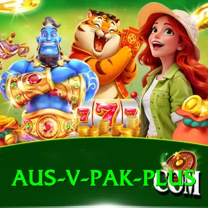 aus v pak Live Super - 2