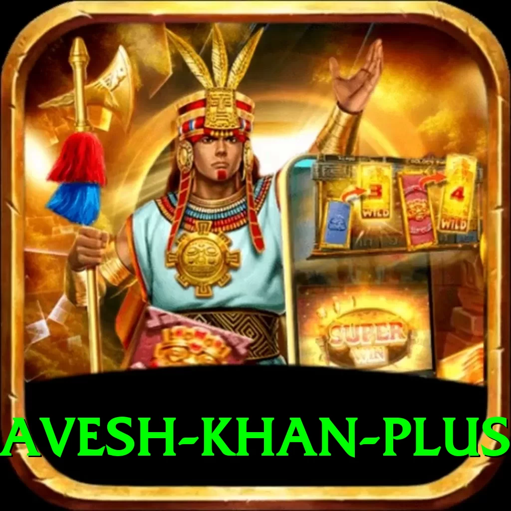 avesh khan Royal v3.3.6 - 2