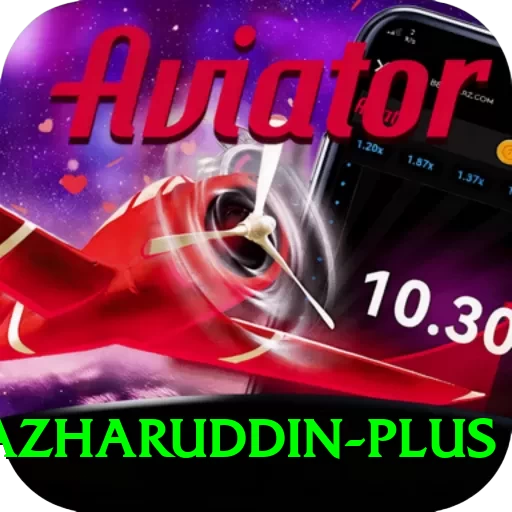 azharuddin - VIP Plus - 2