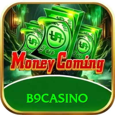 b9casino Games (Casino & Earning) Elite v1.0.2 - 2
