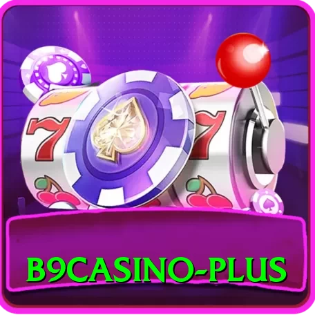 b9casino Mobile Royal - 2