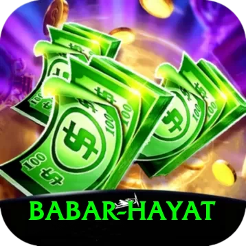 babar hayat Premium v5.7.0 - 2