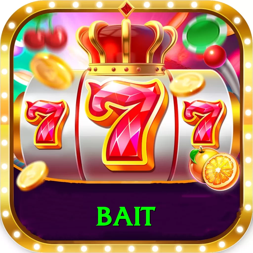 bait Games (Casino & Earning) Master v1.3.6 - 2