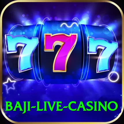baji live casino Ultimate v5.8.4 - 2