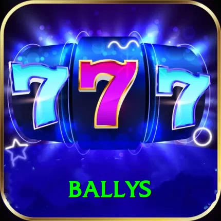 ballys Premium Edition v5.0.0 - 2