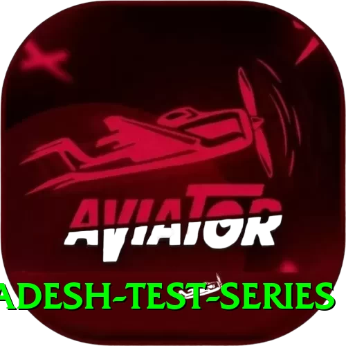 bangladesh test series Apps (Tools & Injectors) Max v2.0.3 - 2