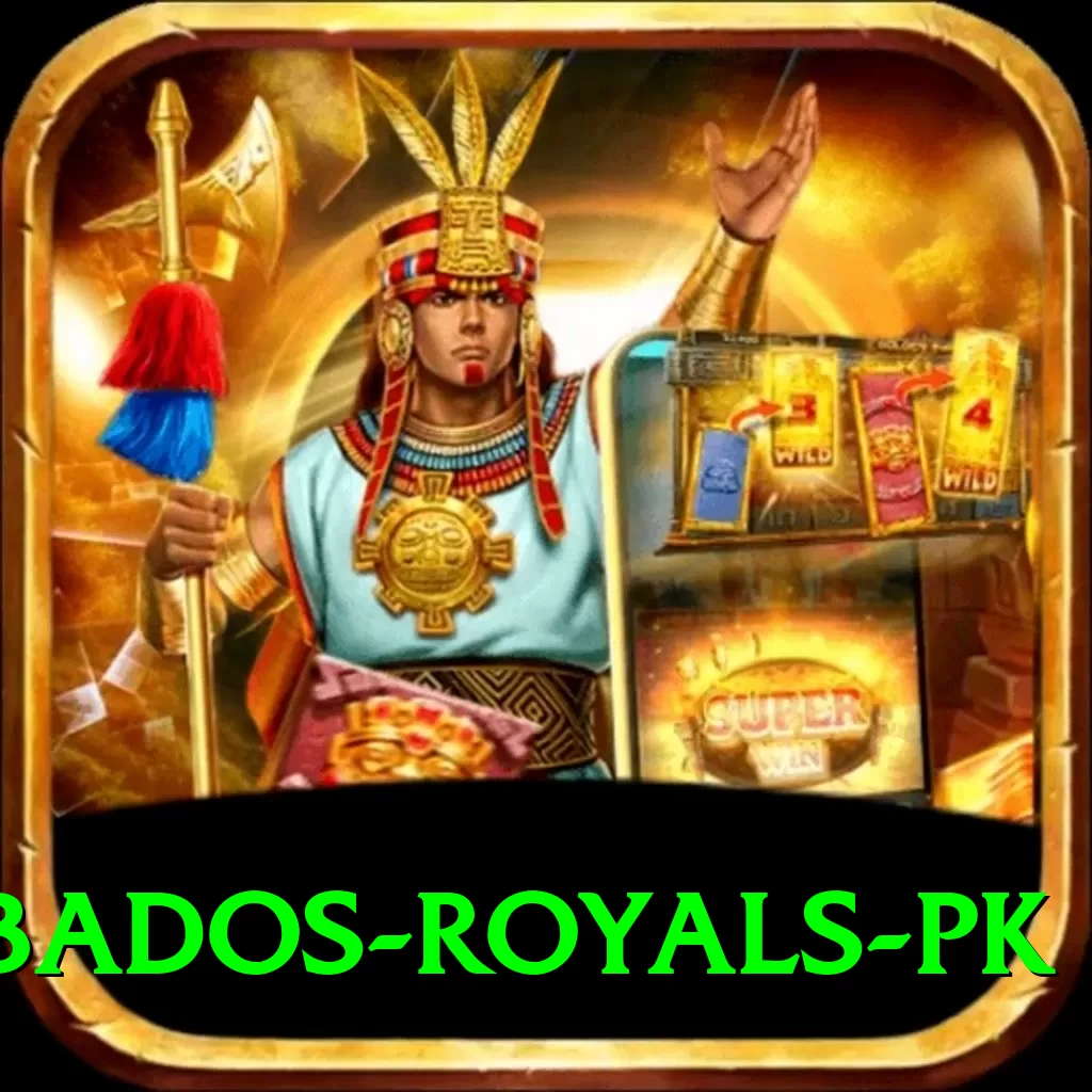 barbados royals pk Master Pro v3.7.2 - 2