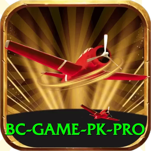 Bc.Game PK APK Pro v3.9.6 - 2