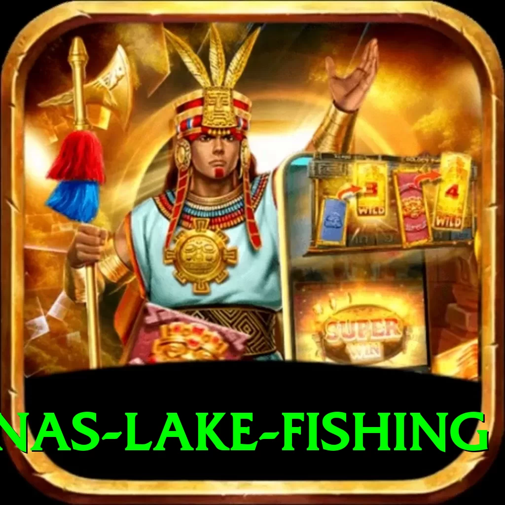 begnas lake fishing Deluxe v3.6.7 - 2