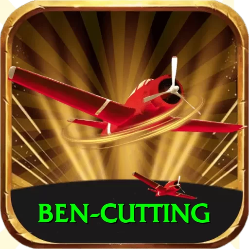 ben cutting VIP Pro v5.6.2 - 2